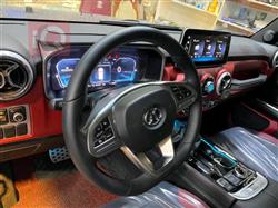 BAIC BJ40L